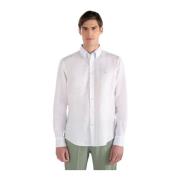 Casual overhemd Harmont & Blaine , White , Heren