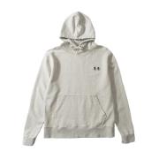 Speciale Eend Hoodie Edmmond Studios , Gray , Heren