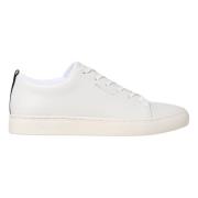 Witte Tape Heren Sneakers PS By Paul Smith , White , Heren