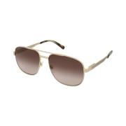 Sunglasses Gucci , Yellow , Unisex