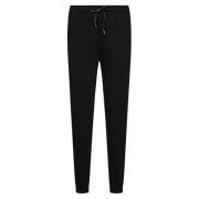 Casual Trainingsbroek John Richmond , Black , Dames