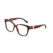 Stijlvolle Tf2246 Bril in Carey Tiffany , Brown , Unisex