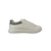 Sneakers Trussardi , White , Dames