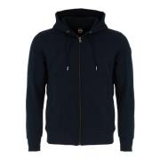 Blauwe Sweaters voor Mannen Colmar , Blue , Heren