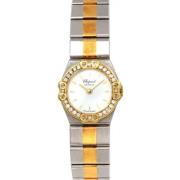 Pre-owned Yellow Gold watches Chopard Pre-owned , Yellow , Dames