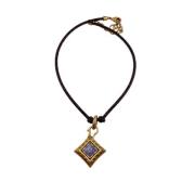 Pre-owned Metal louis-vuitton-jewelry Louis Vuitton Vintage , Yellow ,...