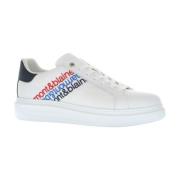 Sneakers Harmont & Blaine , White , Heren