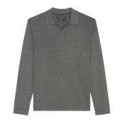 NorHeren polo hals trui Marc O'Polo , Gray , Heren