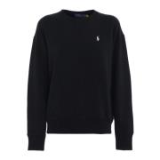 Klassieke Polo voor Mannen Polo Ralph Lauren , Black , Dames