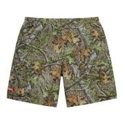 Beperkte oplage Cargo Water Shorts Mossy Oak Camo Supreme , Multicolor...