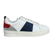 Sneakers La Martina , White , Heren