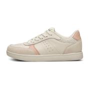 Klassieke Bjork Mix Sneaker Woden , Beige , Dames