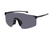 Ducati Zonnebril Carduc 033/S 807 Carrera , Black , Unisex