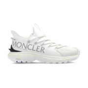 Witte Trailgrip Lite 2 Sneakers Moncler , White , Heren