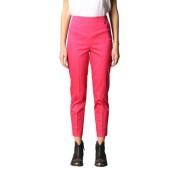 Broek Twinset , Red , Dames