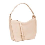 Weekend Bags Nerogiardini , Beige , Dames