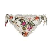 Stijlvol Bikini Onderstuk Guess , Multicolor , Dames