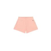 Shorts Champion , Pink , Dames