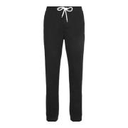 Trousers Champion , Black , Heren