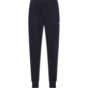 Casual Joggers voor Mannen Tommy Hilfiger , Blue , Heren