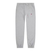 Casual Trainingsbroek Kappa , Gray , Heren