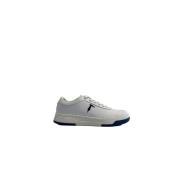 Lage Sneakers Trussardi , White , Heren