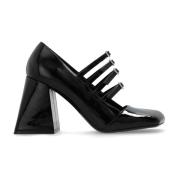 Schoenen met hak Piuma Vic Matié , Black , Dames