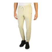 Sportieve Trainingsbroek Champion , Beige , Heren