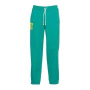 Sportieve Trainingsbroek Champion , Green , Heren