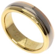 Pre-owned Rose Gold rings Cartier Vintage , Yellow , Dames