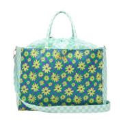 Handtas Stijlvol Modieus Elegant Trendy F**k , Multicolor , Dames