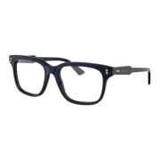 Stijlvolle Optische Bril Gg1265O Model Gucci , Blue , Heren