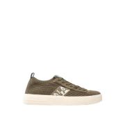 Lage Sneakers Napapijri , Beige , Heren