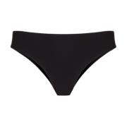 Stijlvol Bikini Onderstuk Chiara Ferragni Collection , Black , Dames