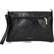 Dames Clutches Valeria Notre-v , Black , Dames