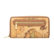 Wallets Cardholders Alviero Martini 1a Classe , Brown , Dames