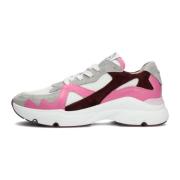 Dames Sneakers 04-120 Notre-v , Multicolor , Dames