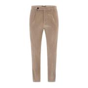 Stijlvolle Broek Guess , Beige , Heren