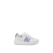 Lage Sneakers Pollini , Beige , Dames