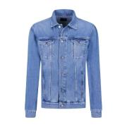 Denim Jack GAS , Blue , Heren