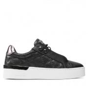 Lage Sneakers Liu Jo , Black , Dames