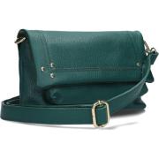 Dames Schoudertassen Jade Notre-v , Green , Dames