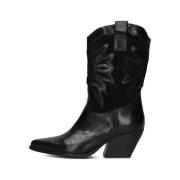 Dames Laarzen Ar190 Notre-v , Black , Dames