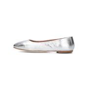 Dames Ballerina's 08-311 Notre-v , Gray , Dames