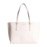 Schoudertas Trussardi , White , Dames