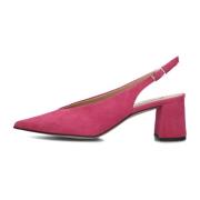 Dames Hakken 35503 Notre-v , Pink , Dames