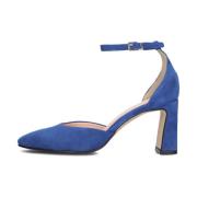 Dames Sandalen 50272 Notre-v , Blue , Dames