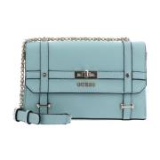 Crossbody Tas Guess , Blue , Dames