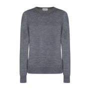 Stijlvolle Cardigan Sweaters P.a.r.o.s.h. , Gray , Dames