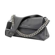 Cross Body Bags Orciani , Black , Dames